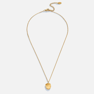 Camille Anhänger Halskette