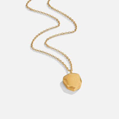 Camille Anhänger Halskette