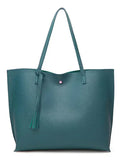 Marineblau