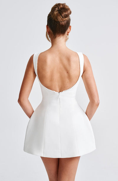 Yareli™ | Elegantes Schleifenkleid