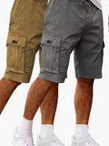 Grau | Khaki