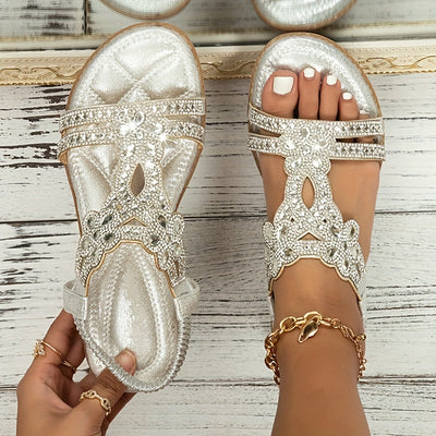 Barbara™ | Orthopädische Sandalen