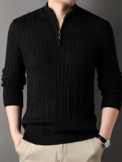 Christella | Klassischer und eleganter Sommerpullover