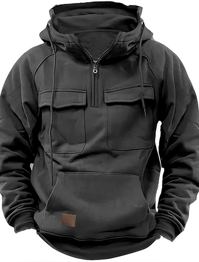 Taktischer Urban Hoodie für Männer