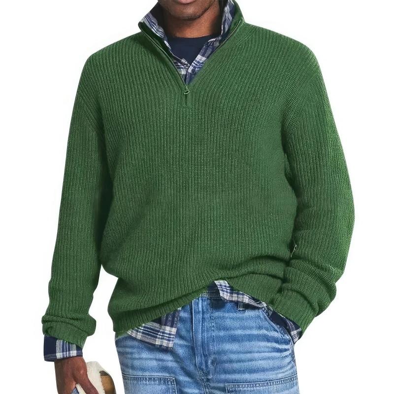 Carl – Eleganter Pullover