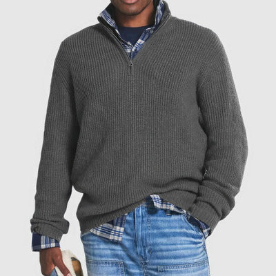 Carl – Eleganter Pullover