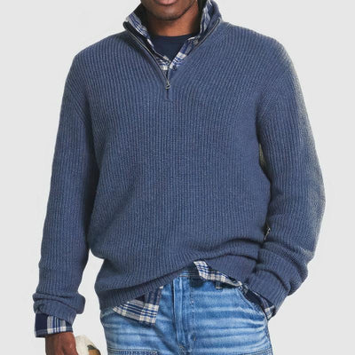 Carl – Eleganter Pullover