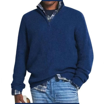 Carl – Eleganter Pullover