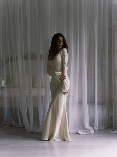 Gamine™ | Maxikleid