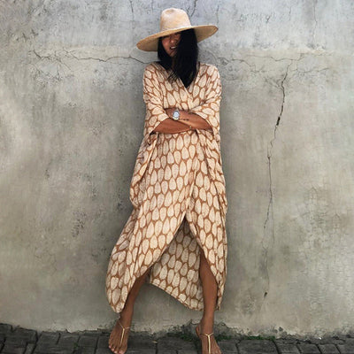 Nessa | Müheloses und elegantes Sommerkleidungsstück