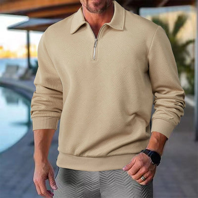 Otto | Handgefertigter Pullover aus hochwertigem Material