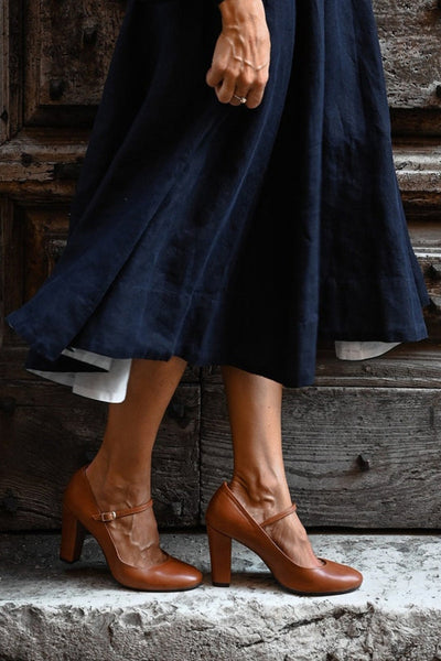 Elise™ - Elegante Pumps