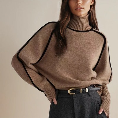 WIENER PULLOVER
