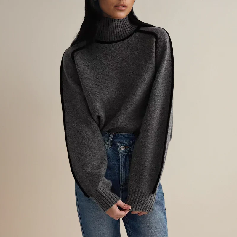 WIENER PULLOVER