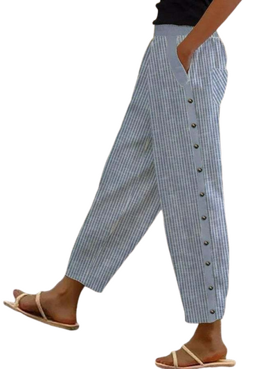 Damen atmungsaktive Hose | Sommer