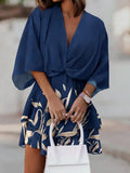 Marineblau
