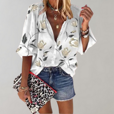 Astou® | Festliche Damenblusen Elegant