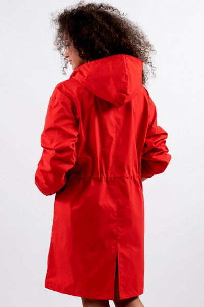 Damen Outdoor-Regenjacke | Wasserdicht