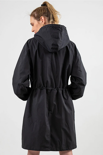 Damen Outdoor-Regenjacke | Wasserdicht
