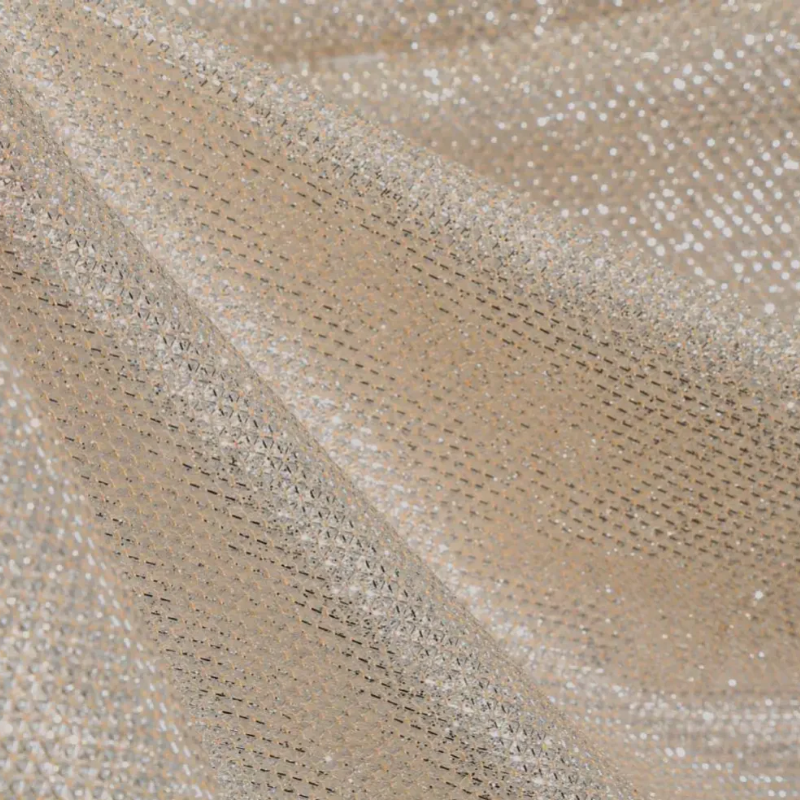 Damen Vintage schulterfreies Paillettenkleid | Maxi