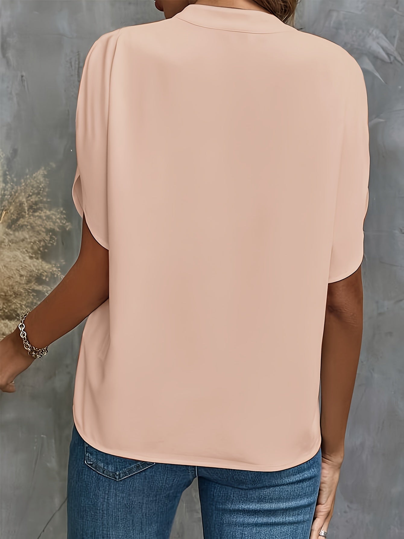Aldegonda® | Elegante Damenbluse, leichter und luftiger Stil