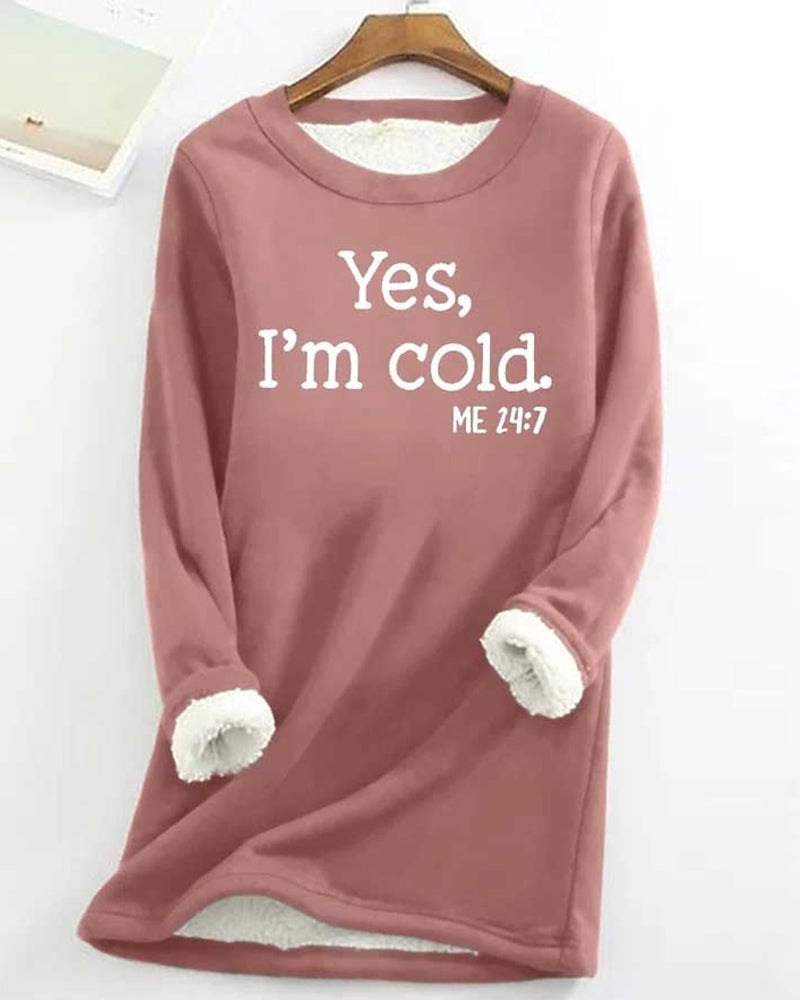 Pullover mit Kalten Schultern für Damen