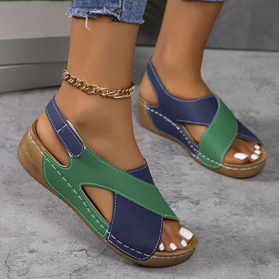 WIEN | orthopädische Sandalen