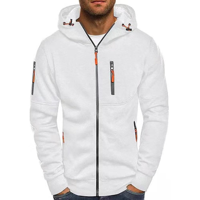 Herren-Kapuzenpullis Sweatshirts Pullover Pullover