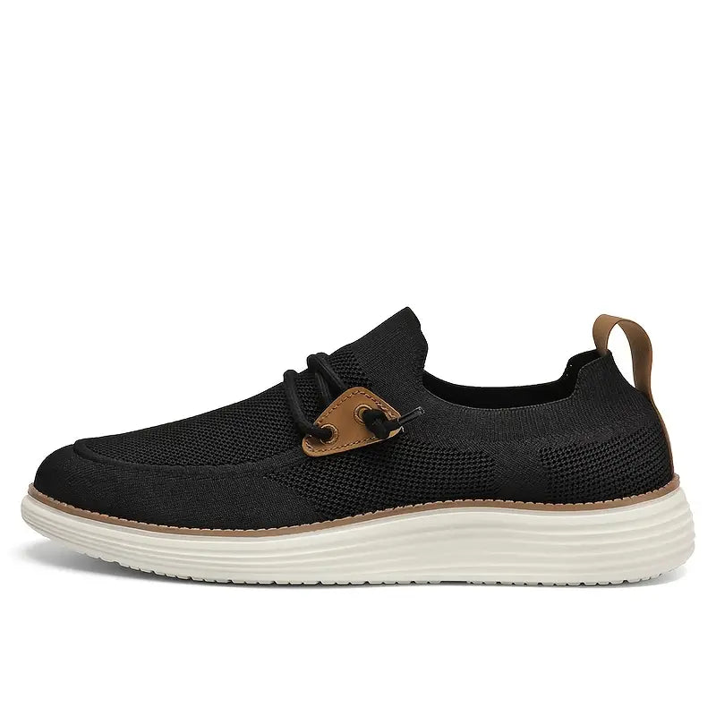 Edeltraude | Lässige und modische Sommer-Sneakers