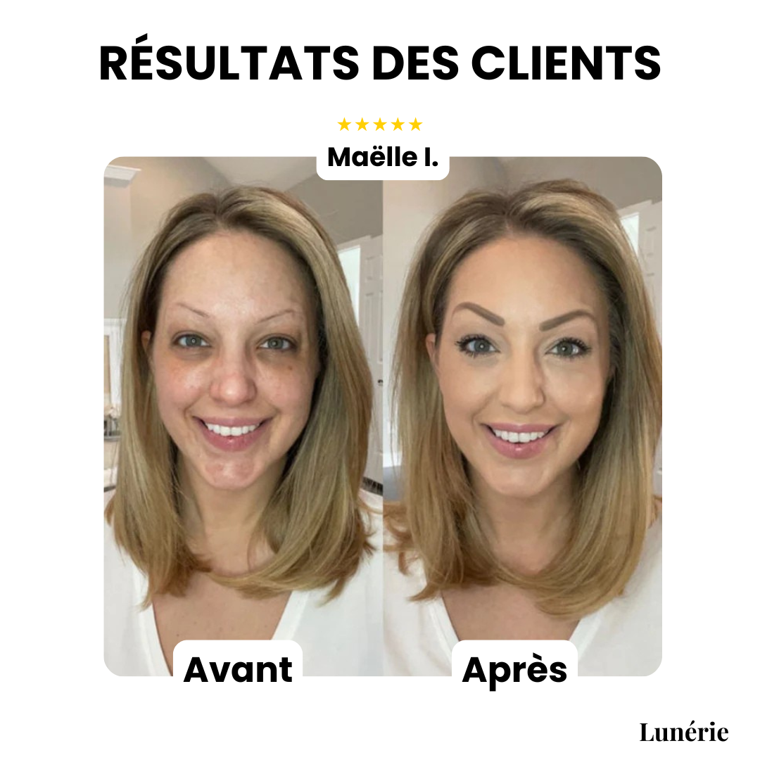 StrahlTeint™ Ebenmäßige Teint-Abdeckung