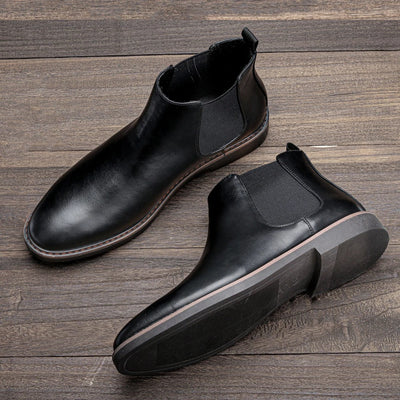 Anthony | Elegante Stiefel