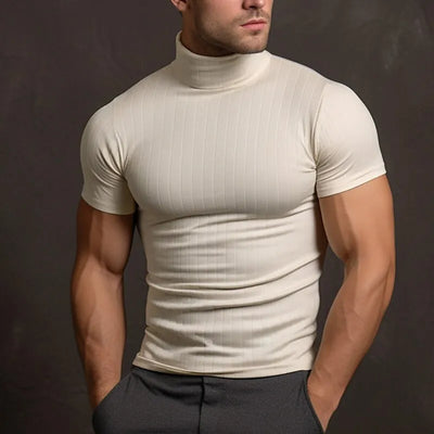 Rollkragenpullover für Männer