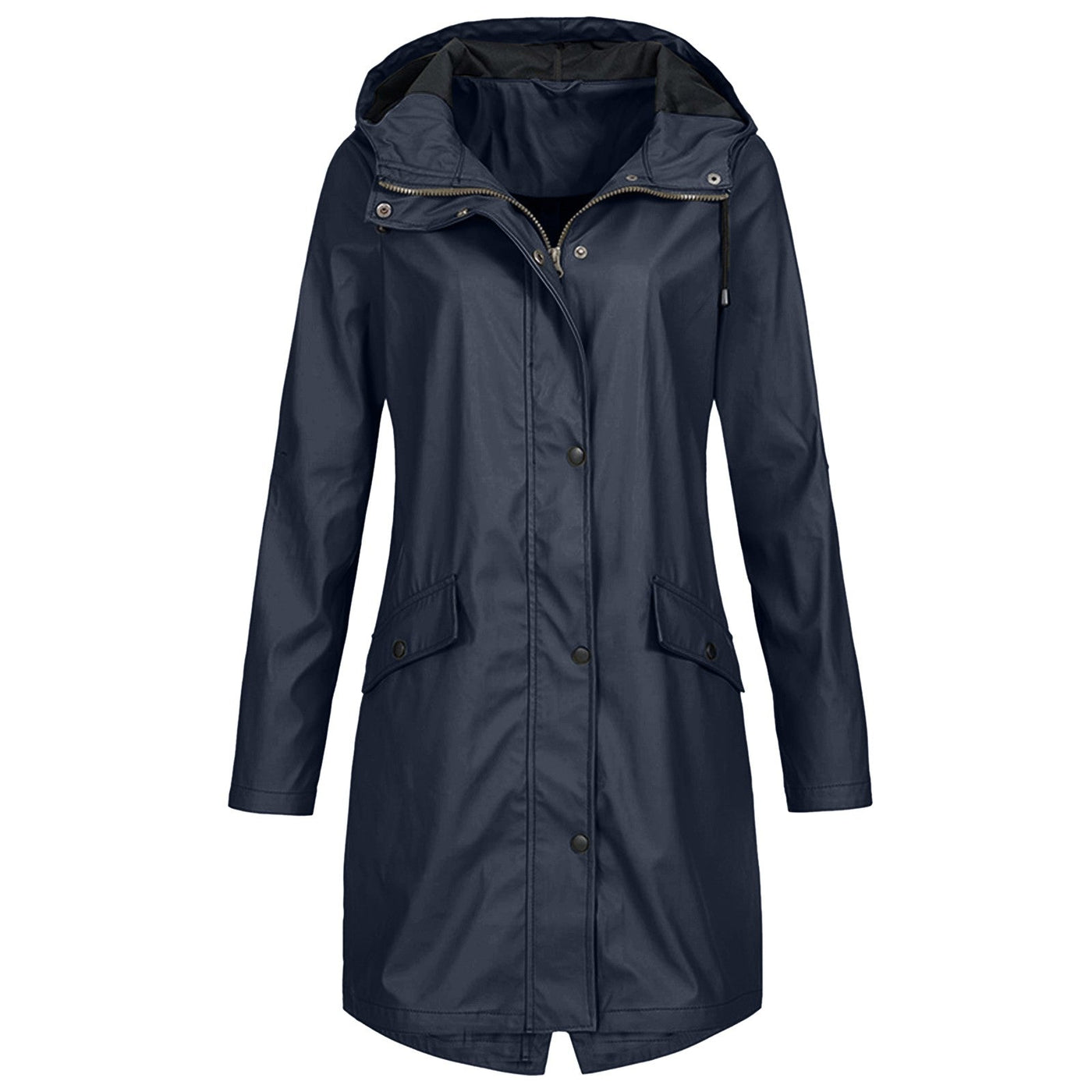 Damen Regenjacke | Winddicht