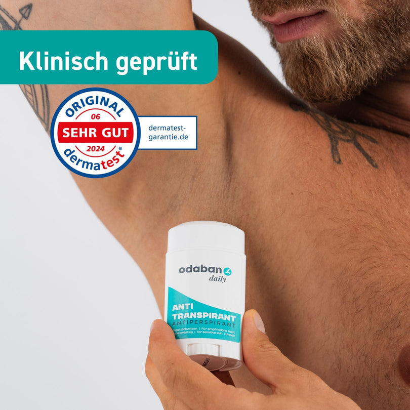 FrischerSchutzschild™ Bekämpft Geruch Schnell