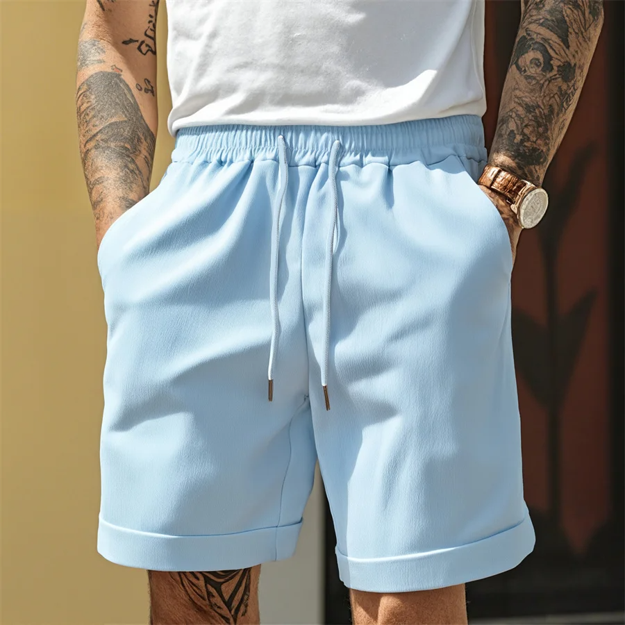 Camillo | Bequeme Herrenshorts