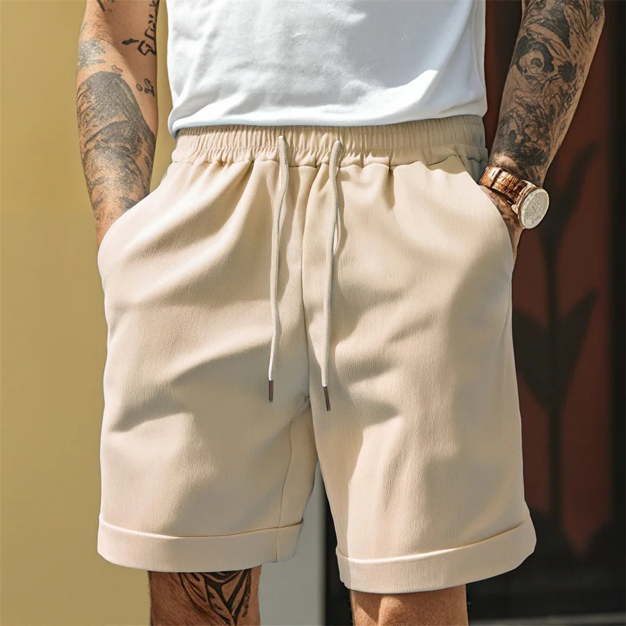 Camillo | Bequeme Herrenshorts
