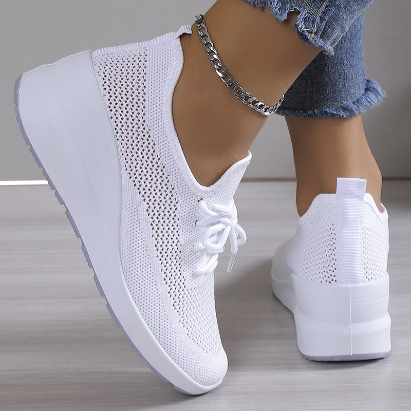 Ellie™ | Orthopädische Damen-Sneaker