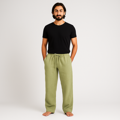 Arthur – Baggy Herrenhose | Schulte