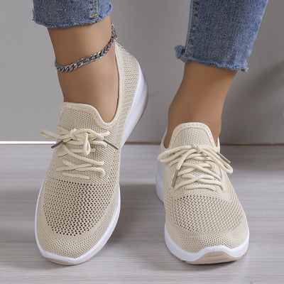 Ellie™ | Orthopädische Damen-Sneaker