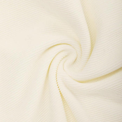 Nahtloser Strampler mit quadratischem Ausschnitt