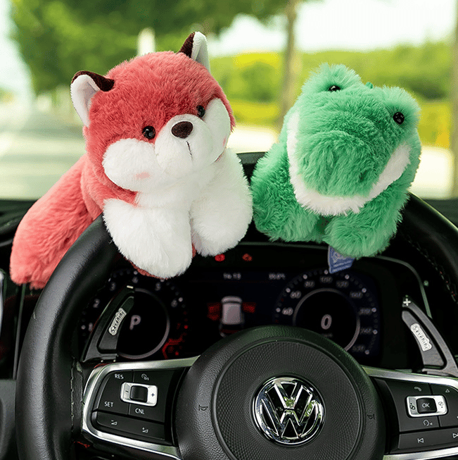 CharmeManschette™ Modischer Spielzeugspaß