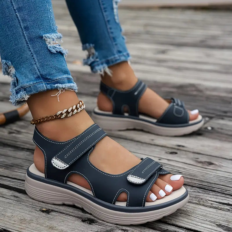 Emery™ | Orthopädische Sandalen