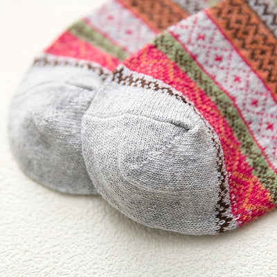 Emma | Vintage Socken