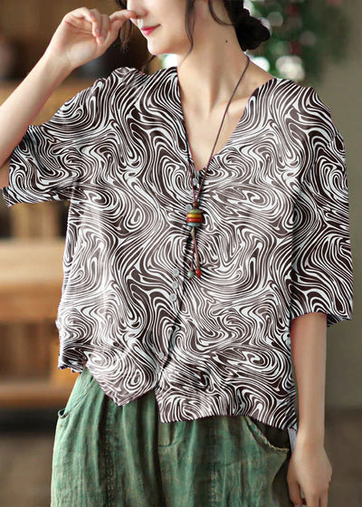 Carmo | Schickes und vielseitiges Sommer-Tank-Top