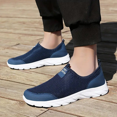 Stilvolle Komfort-Schuhe für Herren