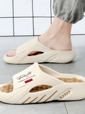 Beige Braun