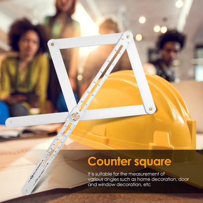 ProWinkel™ Winkelgenauigkeit zum Schneiden