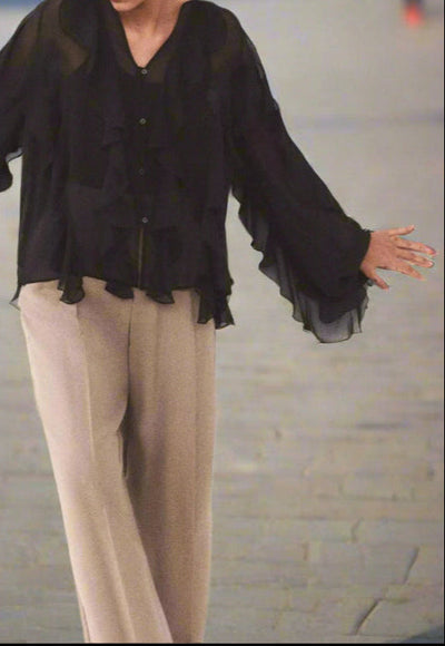 KIANA I PROMANTISCHE BLUSE