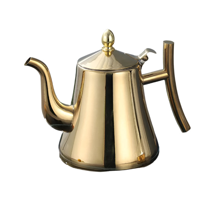 PureBoil Induktionskessel – Elegant, effizient und hygienisch Wassererwärmung