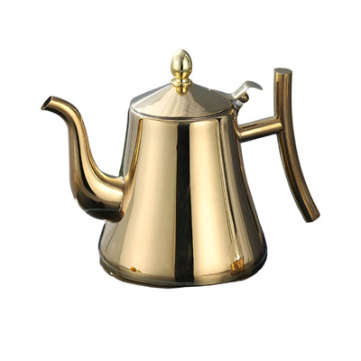 PureBoil Induktionskessel – Elegant, effizient und hygienisch Wassererwärmung